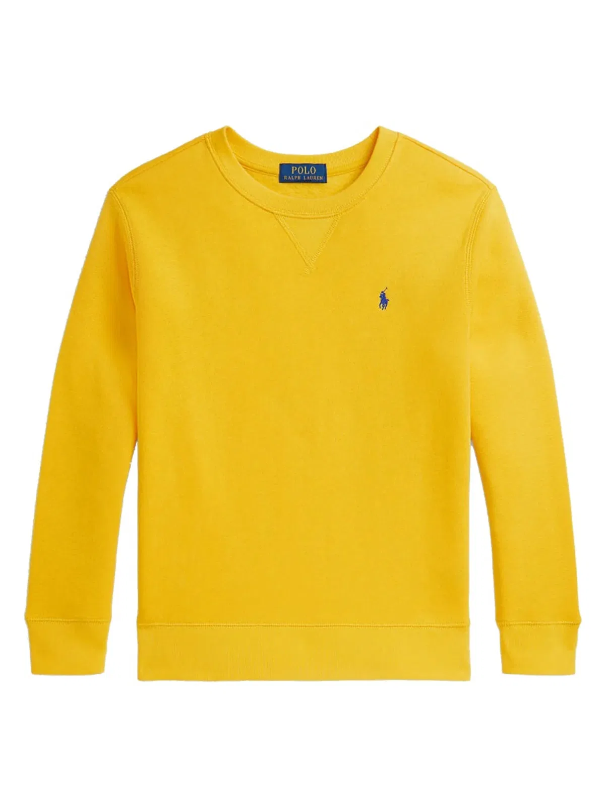 Polo Ralph Lauren Jersey With Logo