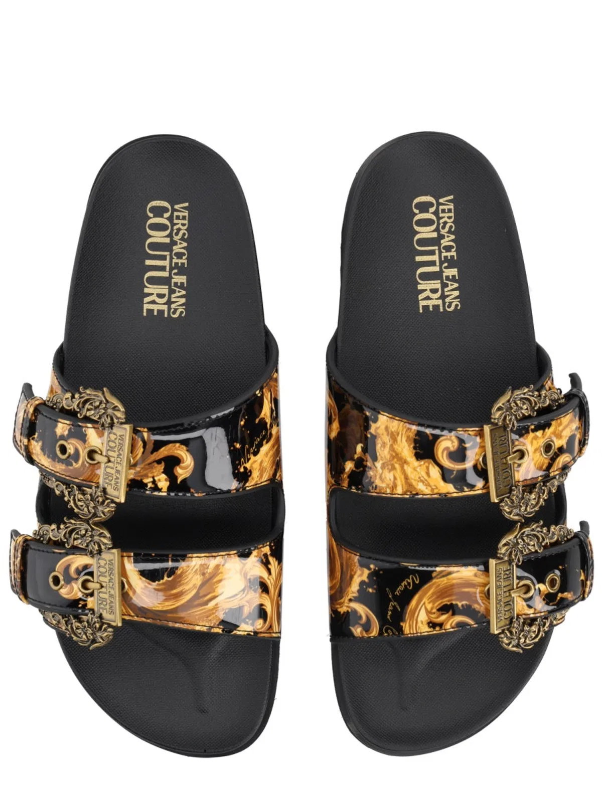 Versace Jeans Couture Sandal "Arizona"
