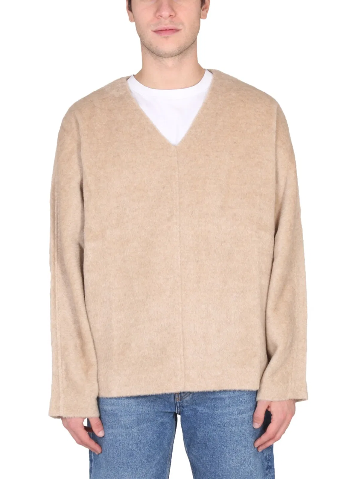 Sefr Séfr Ezra Shirt