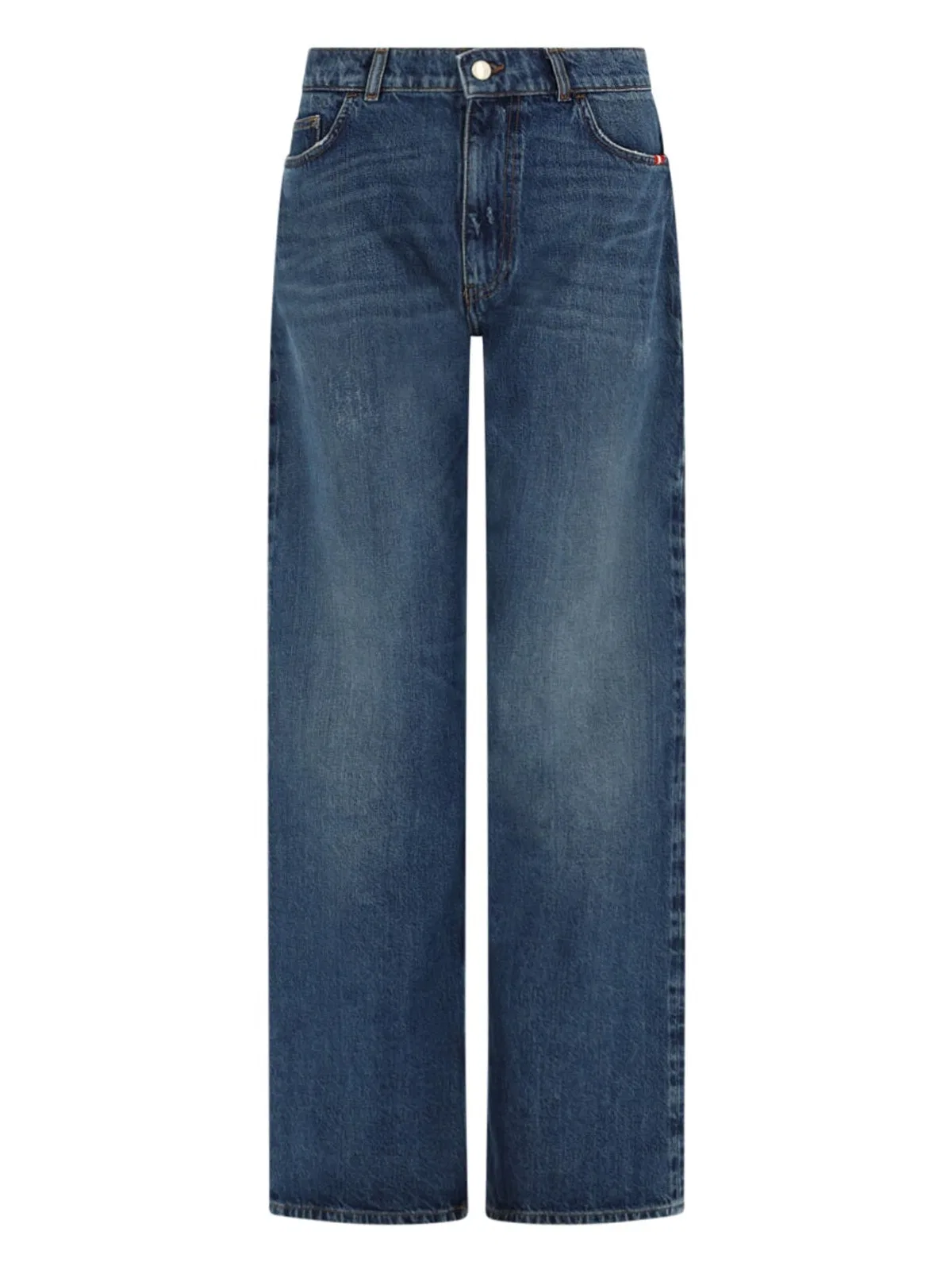 Amish "Jenny Axel" Jeans
