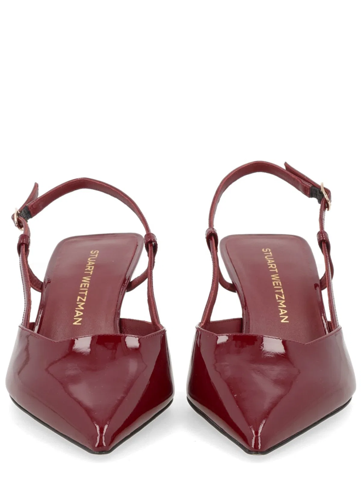 Stuart Weitzman Slingback "Vinnie"