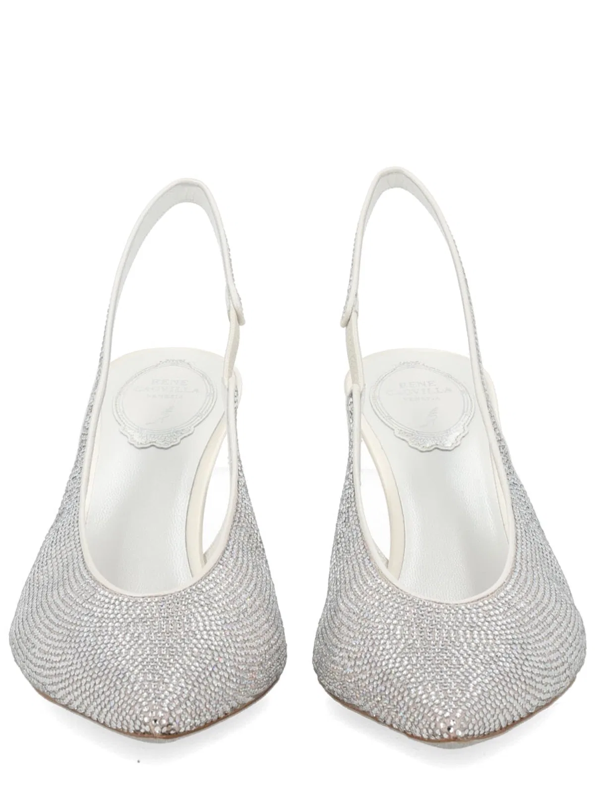 Rene Caovilla Slingback "Jinny"