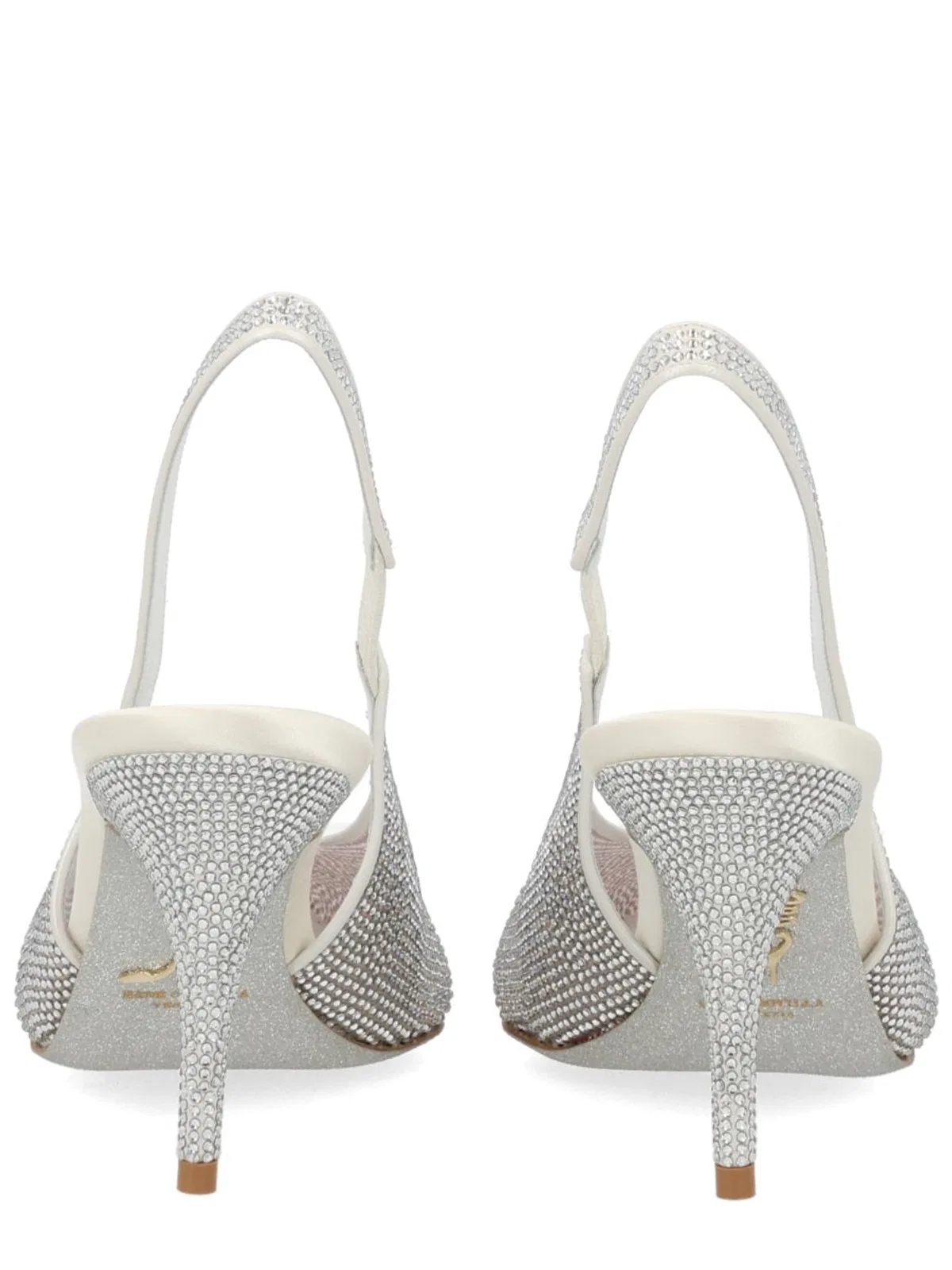 Rene Caovilla Slingback "Jinny"
