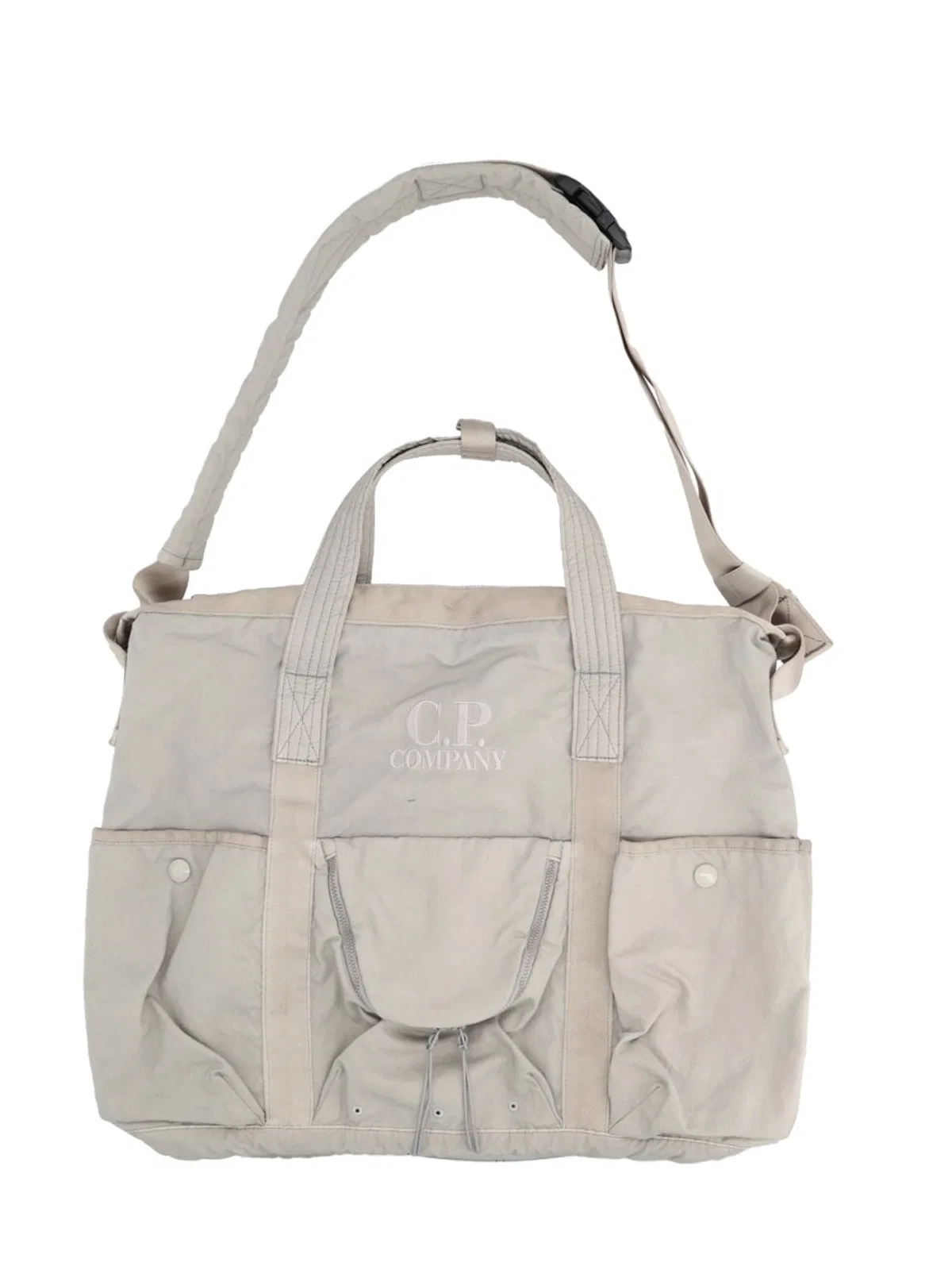 C.P. Company Borsa Tote In Twill