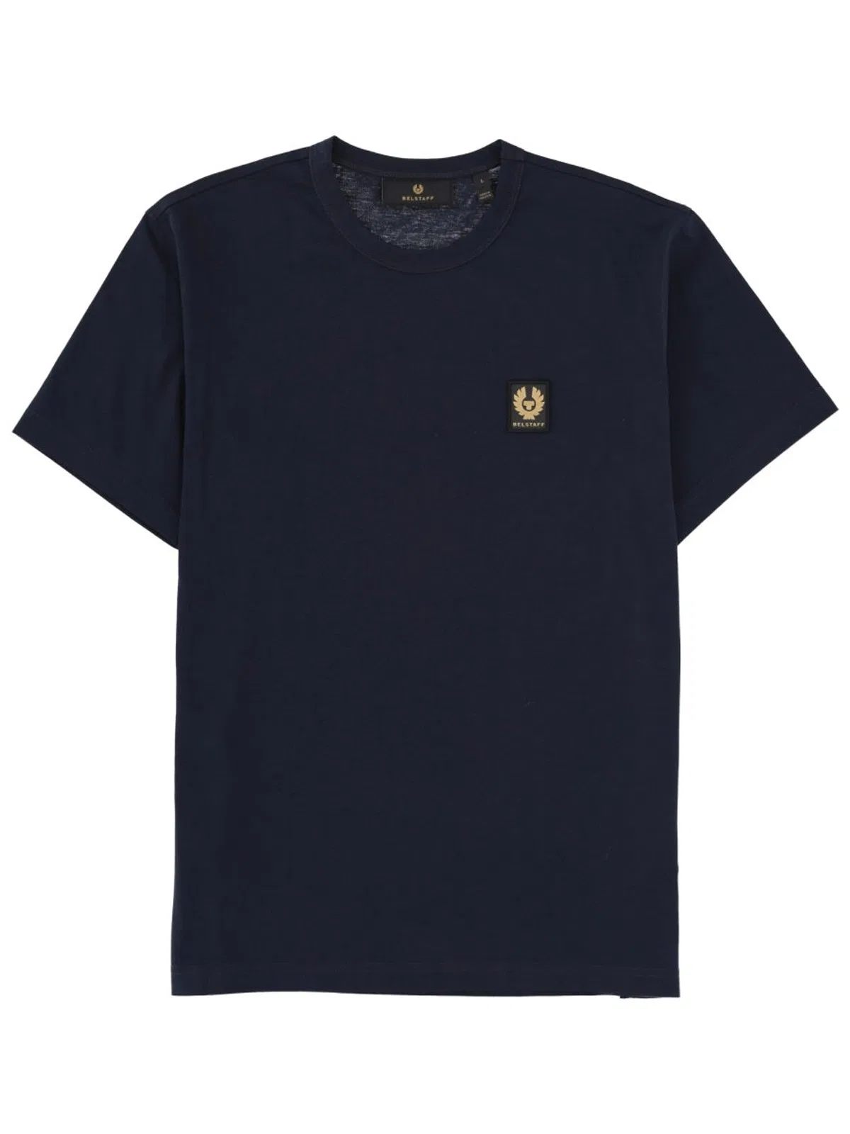 Belstaff T-Shirt With Logo