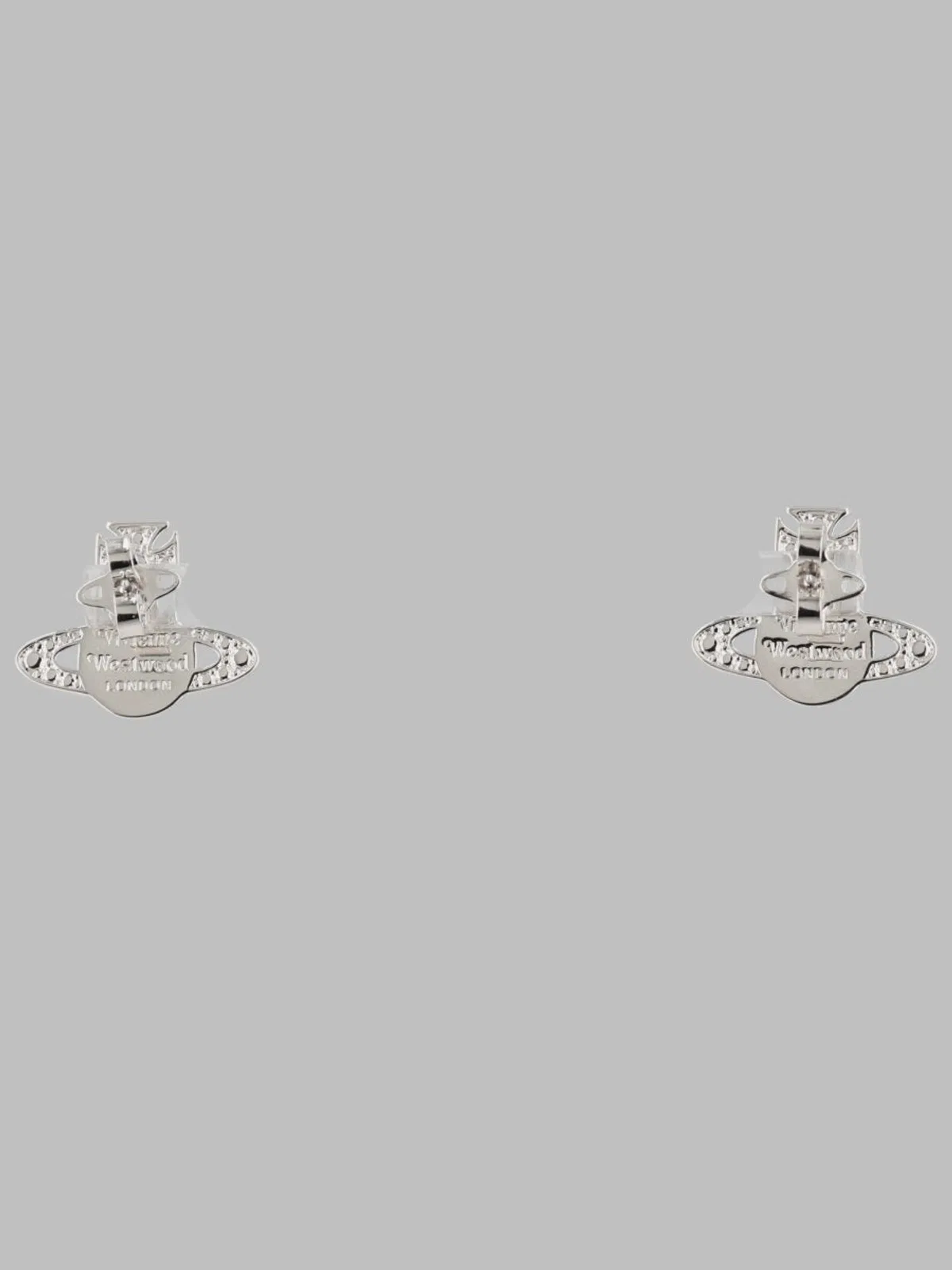 Vivienne Westwood Orecchini "Carmela" Con Orb