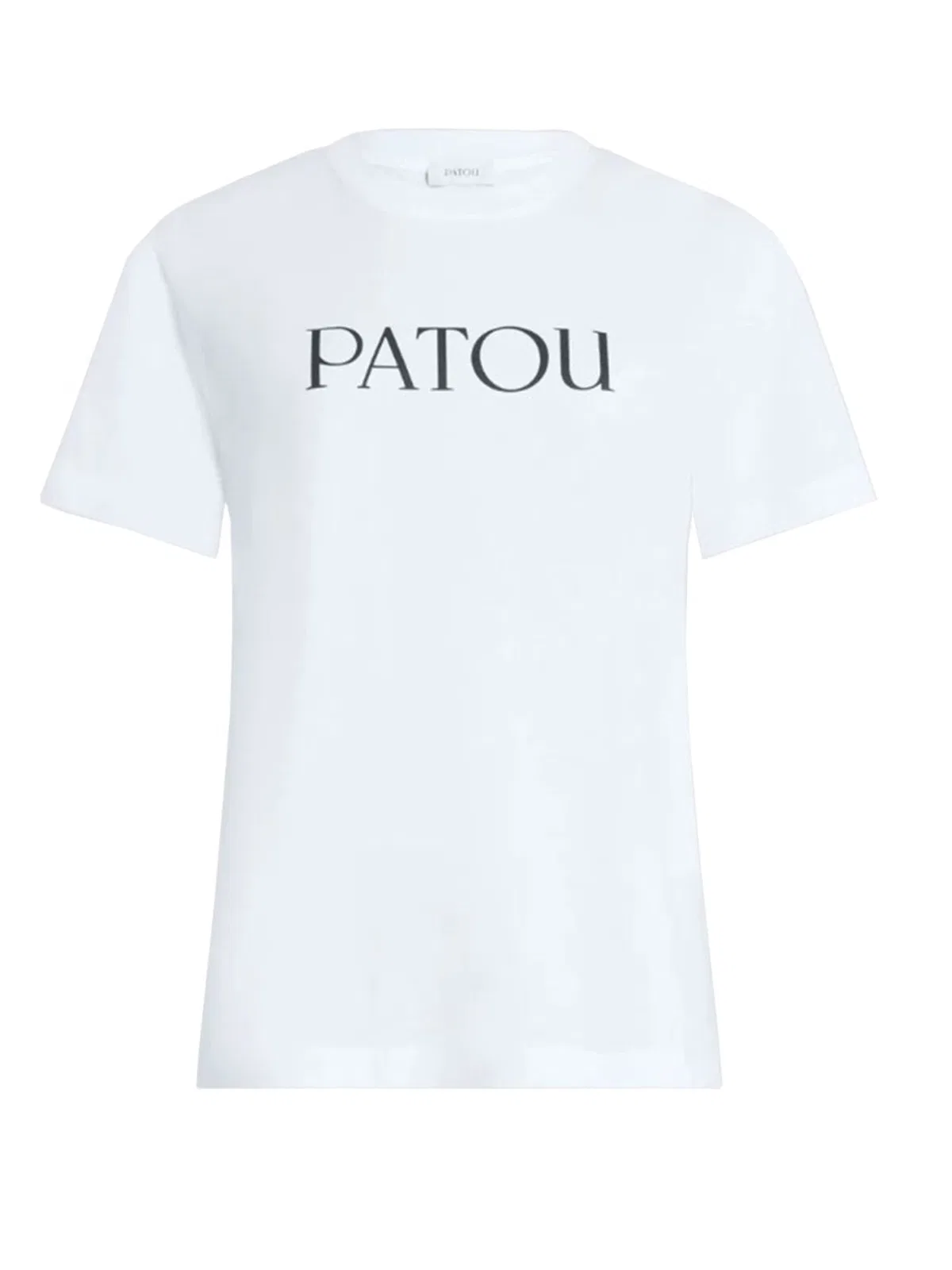 Patou Logo Print T-Shirt