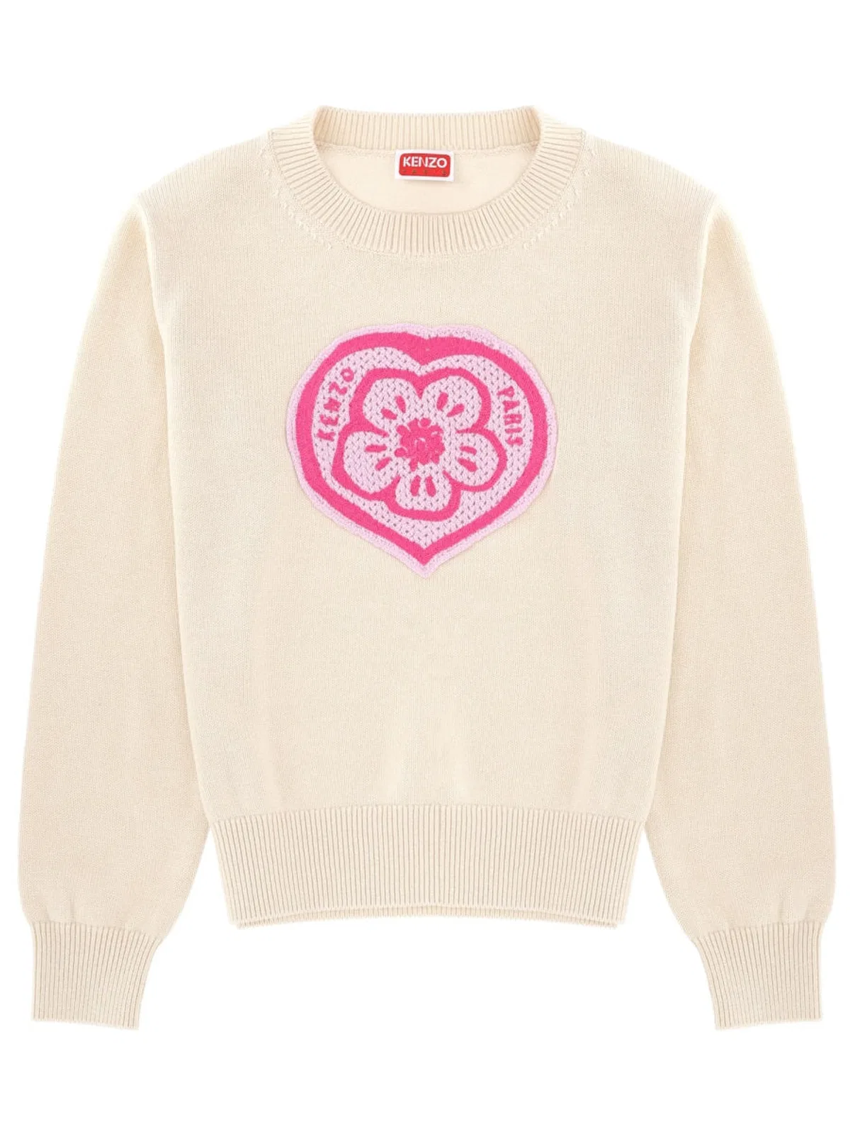 Kenzo "Kenzo Boke Heart" Jersey