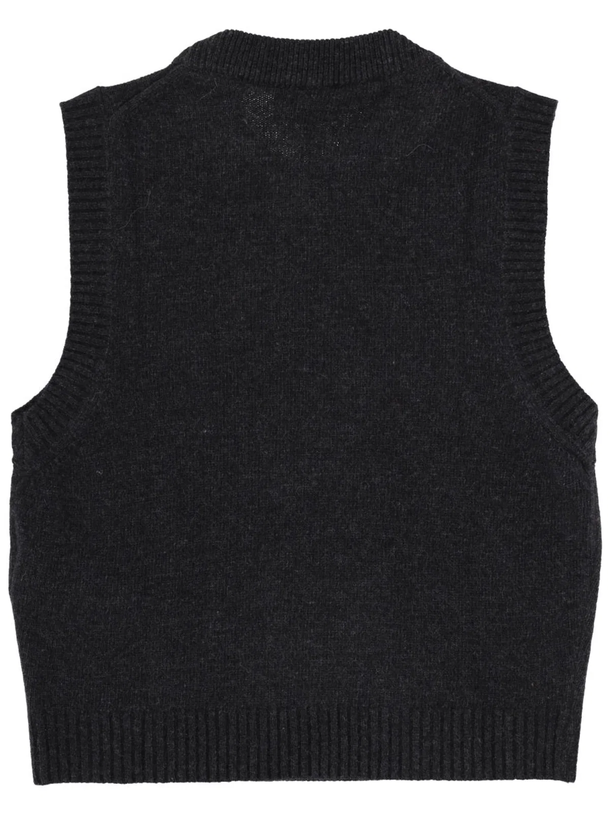 Ganni Wool Jersey.