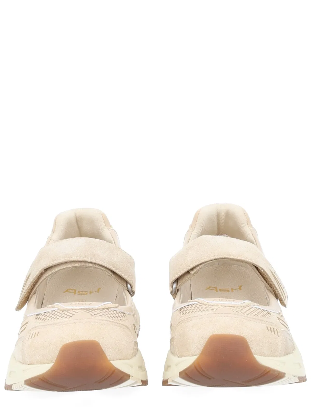 Ash Sneaker "Rolls"