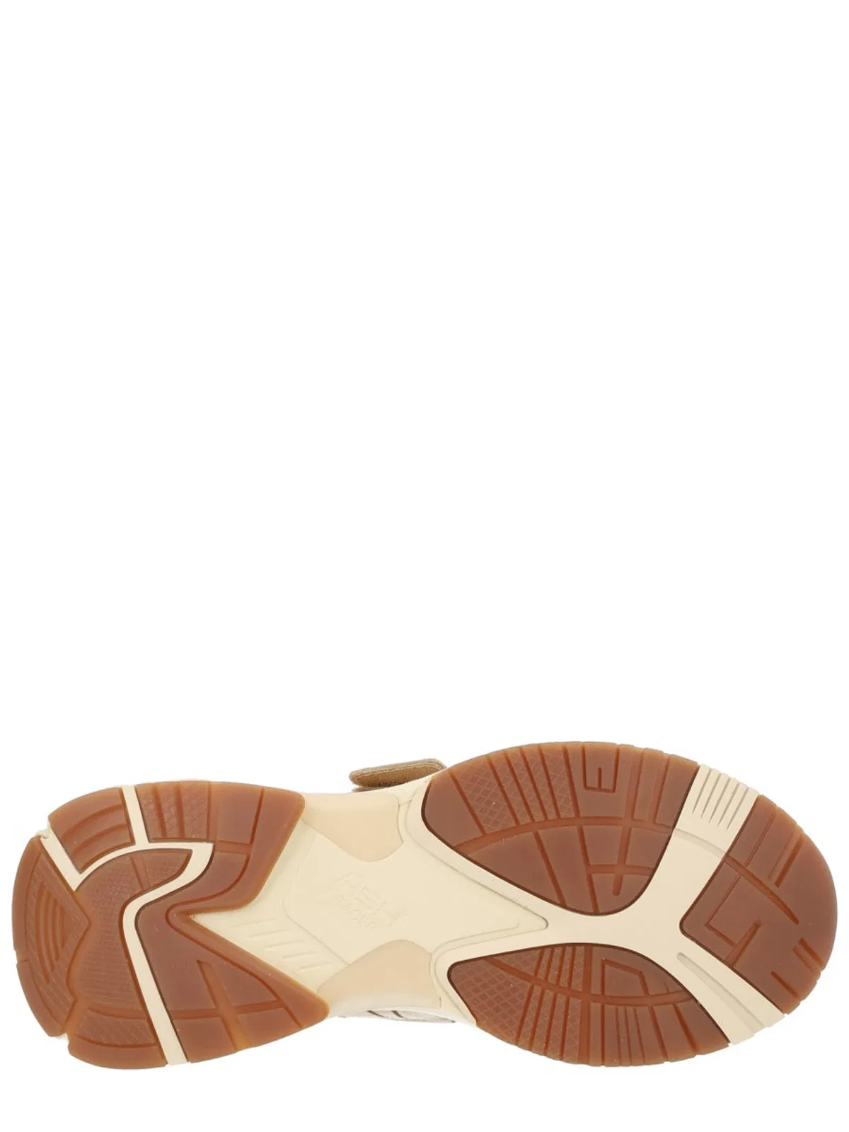 Ash Sneaker "Rolls"