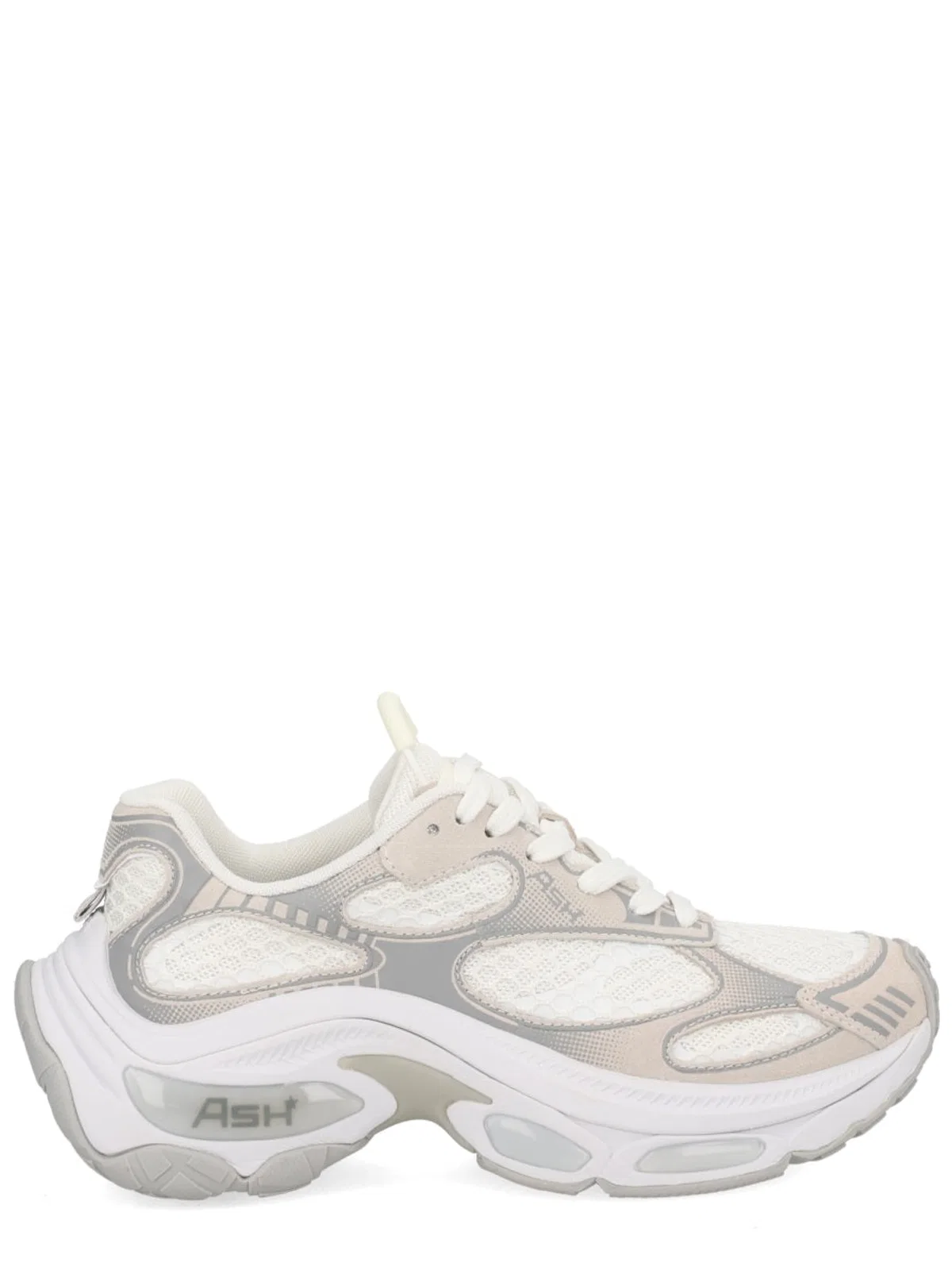 Ash "Dragon" Sneaker