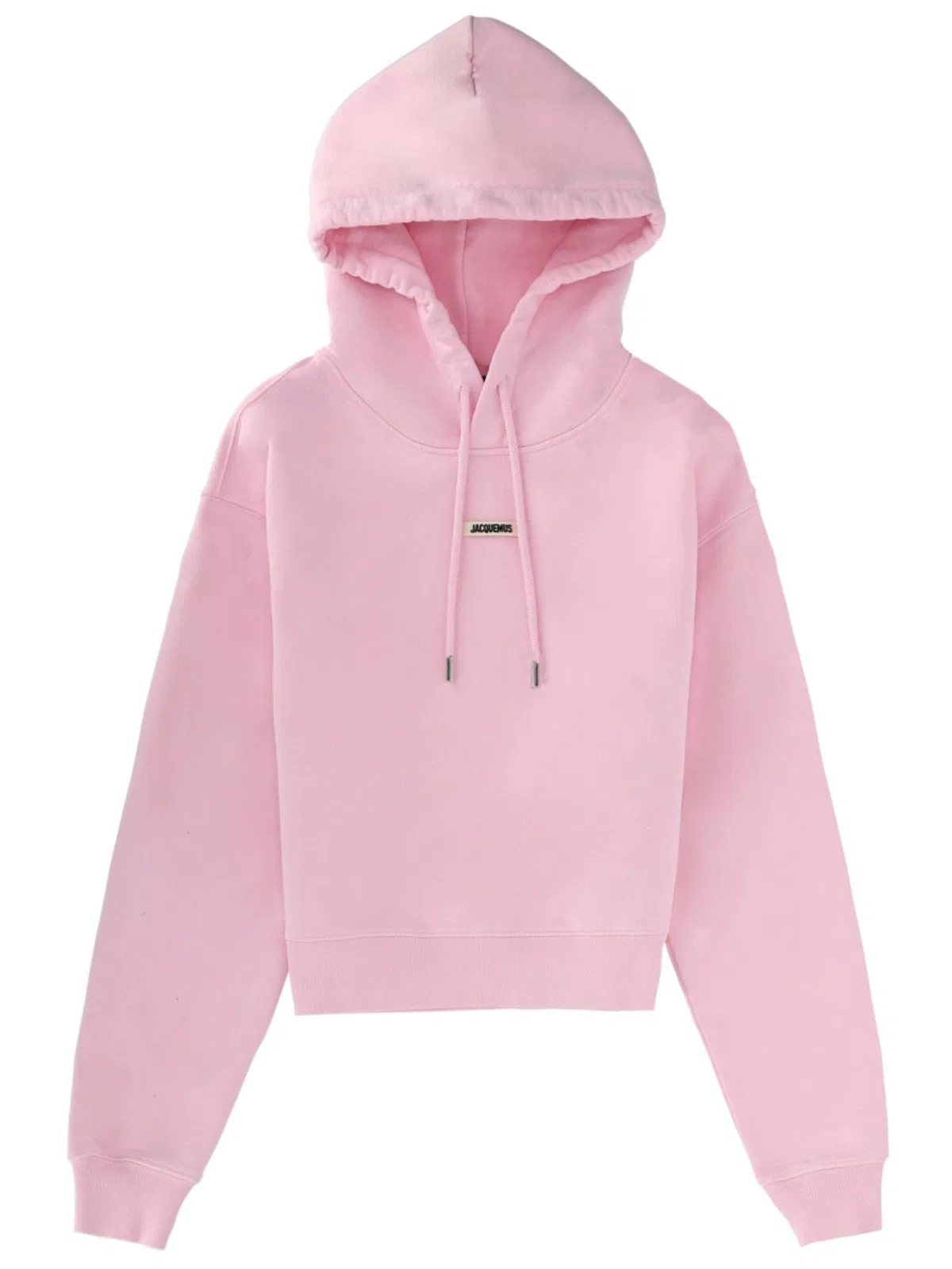 Jacquemus The Grosgrain Hoodie