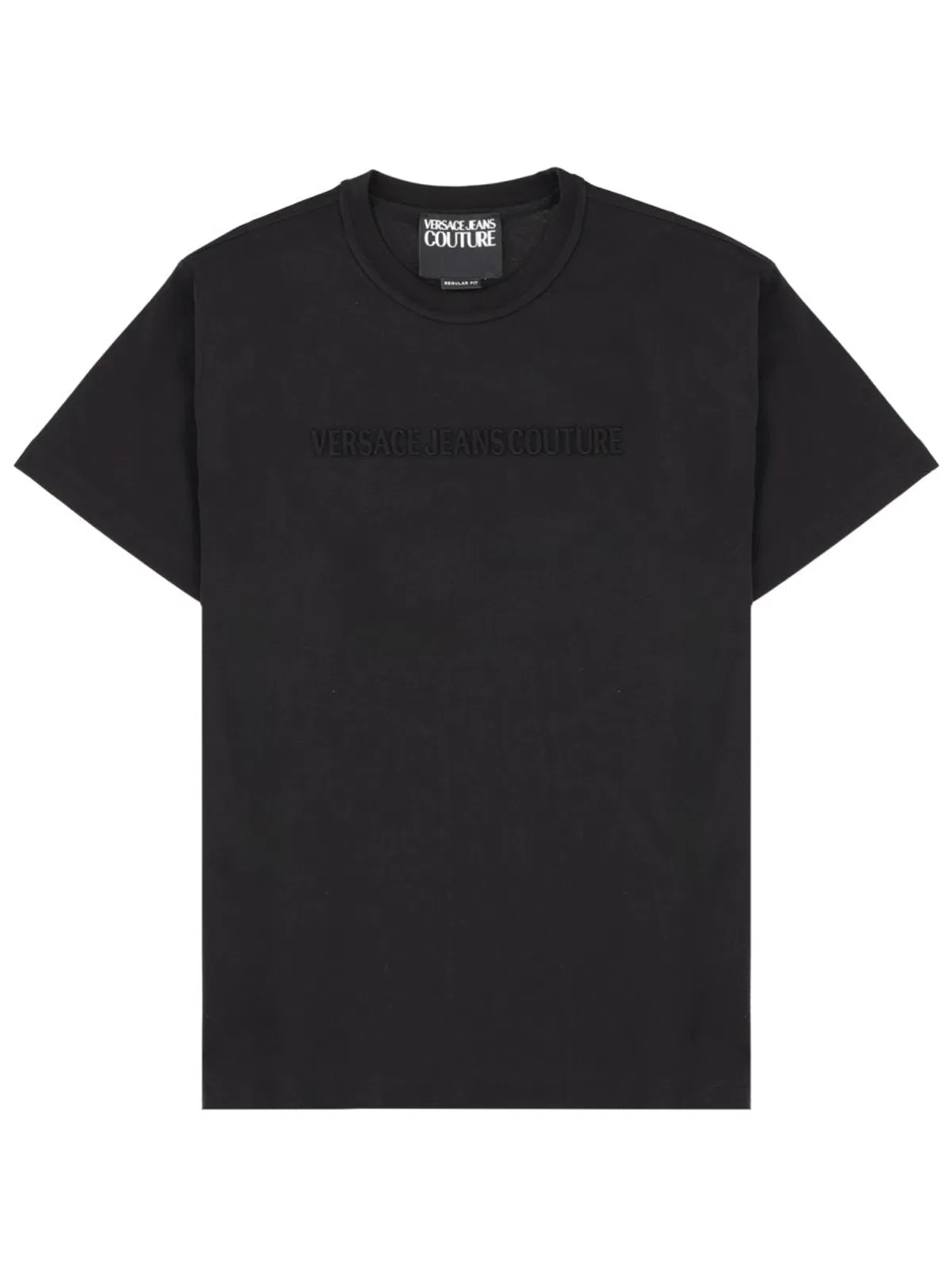 Versace Jeans Couture T-Shirt With Logo