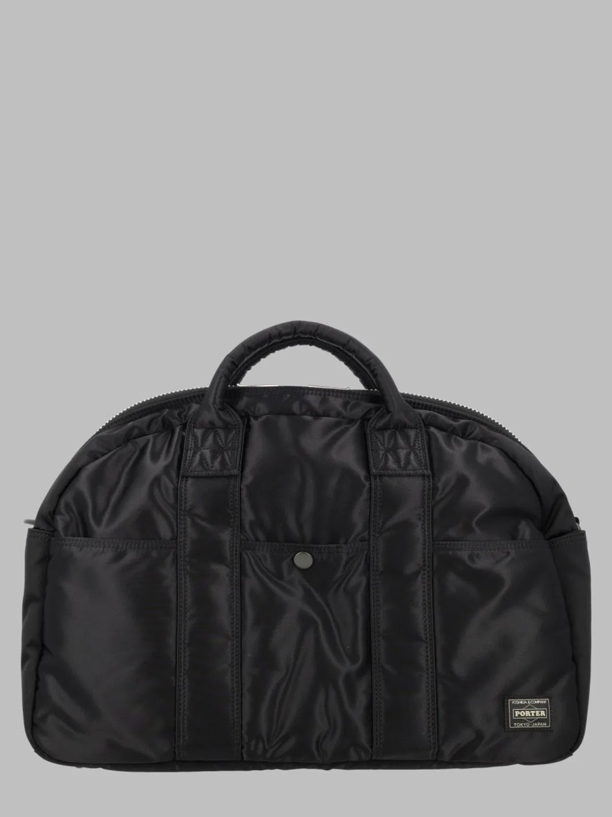 Porter-Yoshida & Co. Borsa "Tanker Boston" Large