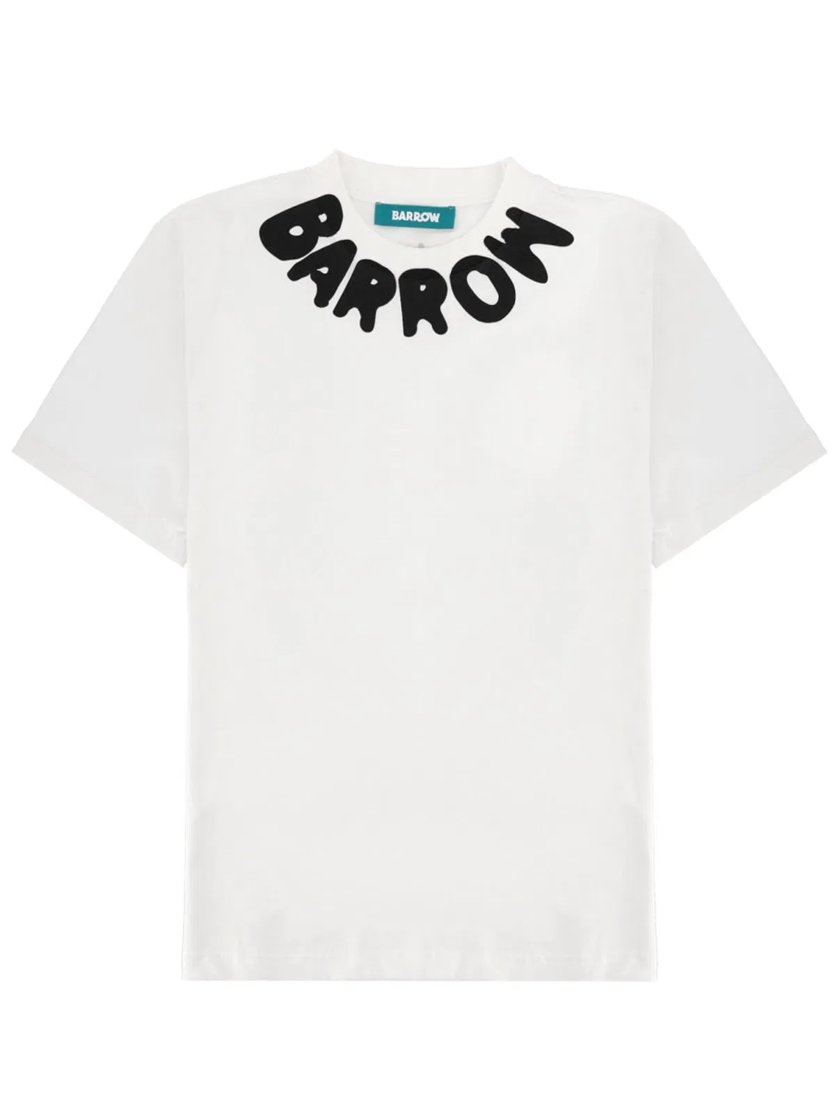 Barrow T-Shirt Con Logo