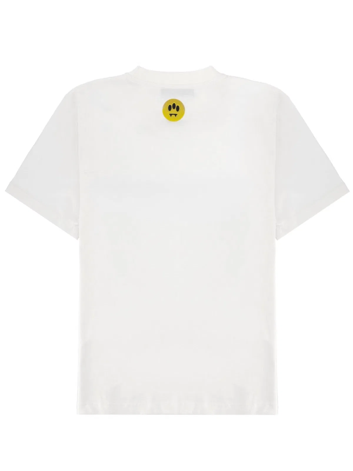 Barrow T-Shirt Con Logo