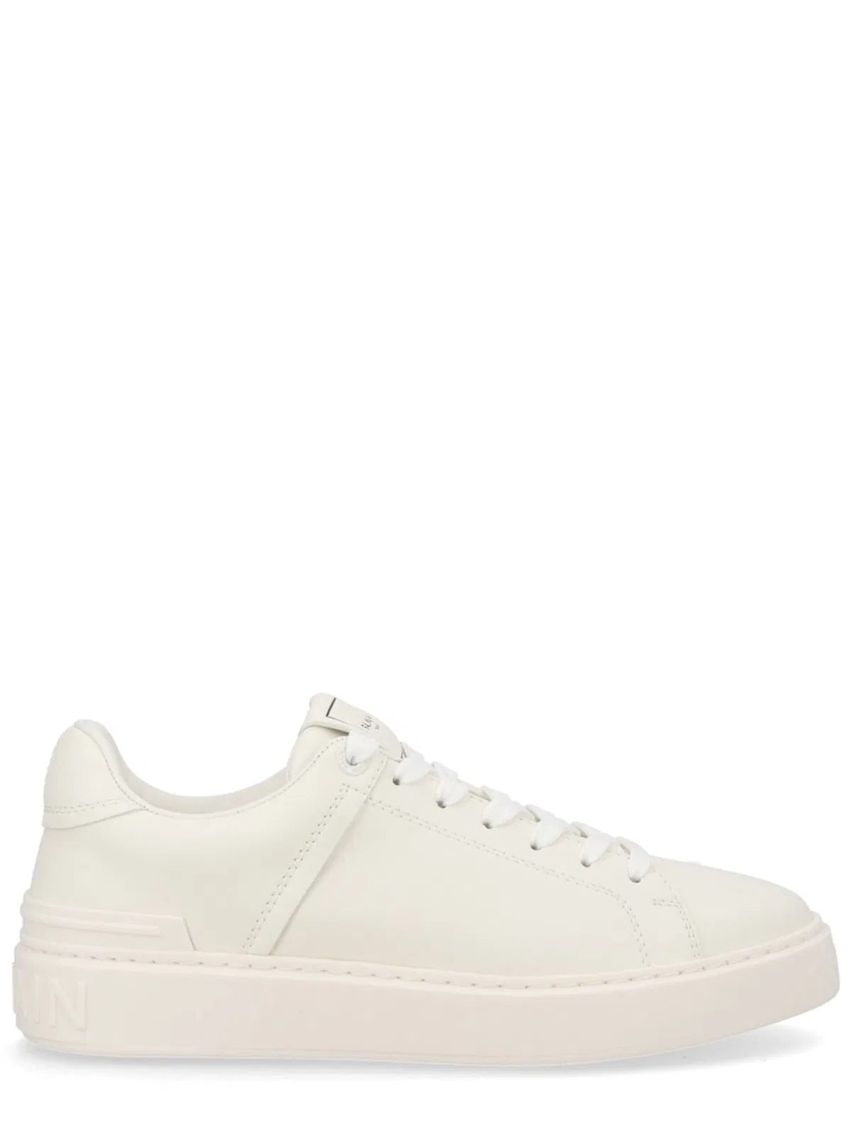 Balmain "B-Court" Sneaker