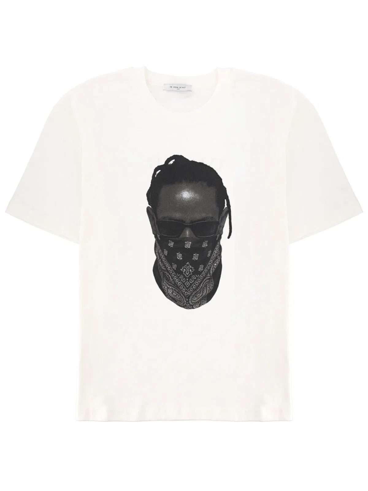 IH Nom Uh Nit T-Shirt With Print