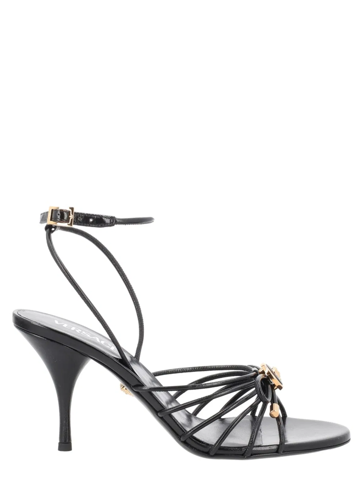 Versace Sandalo "Opera Bow"