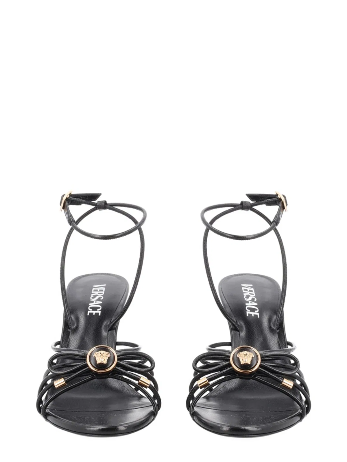 Versace Sandalo "Opera Bow"