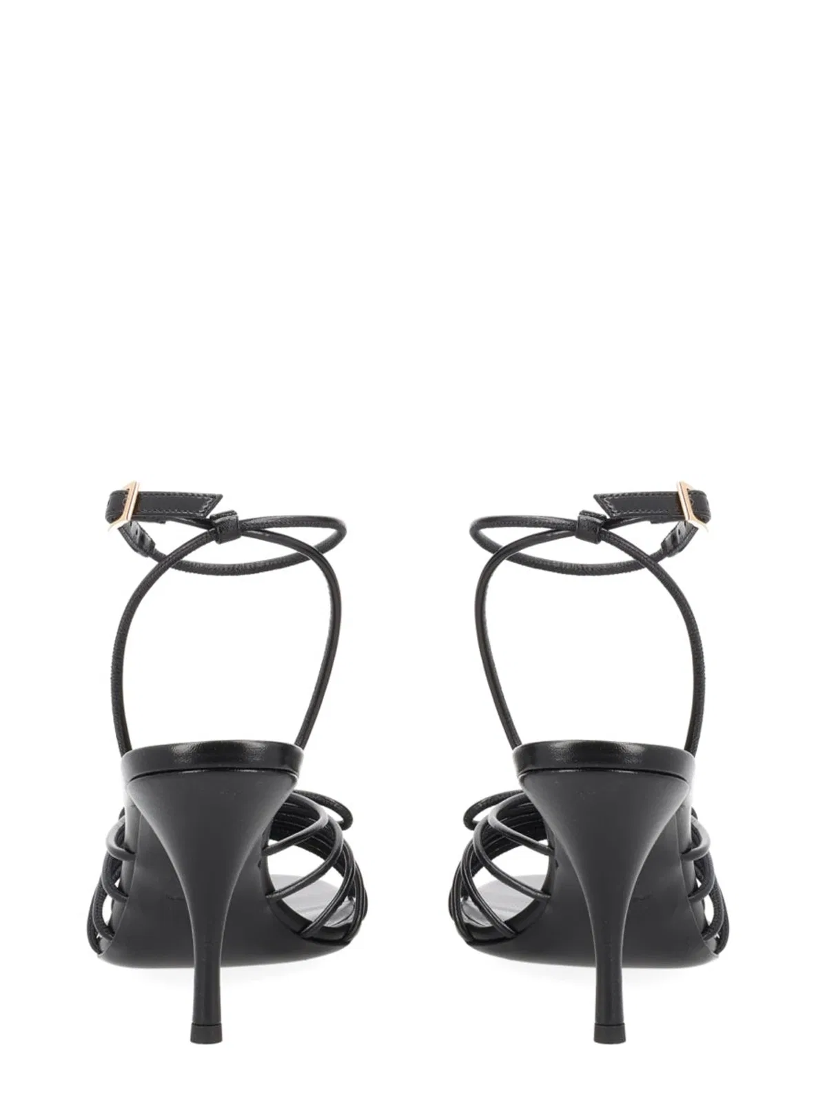 Versace Sandalo "Opera Bow"