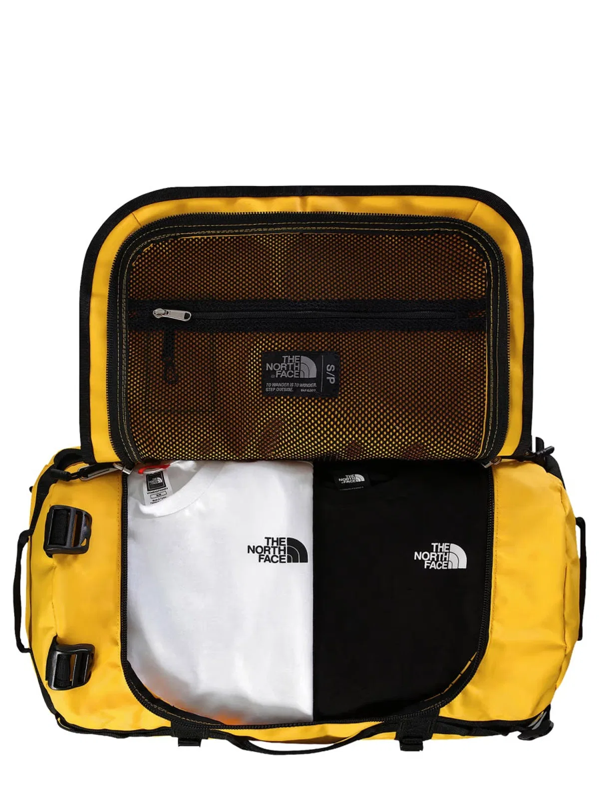 The North Face Duffel Bag Duffel "Base Camp"