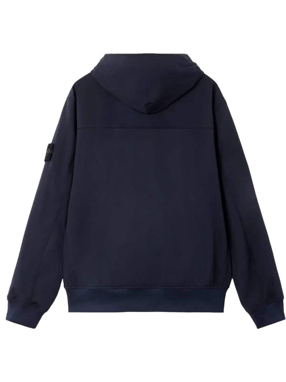 Stone Island Hooded Parka