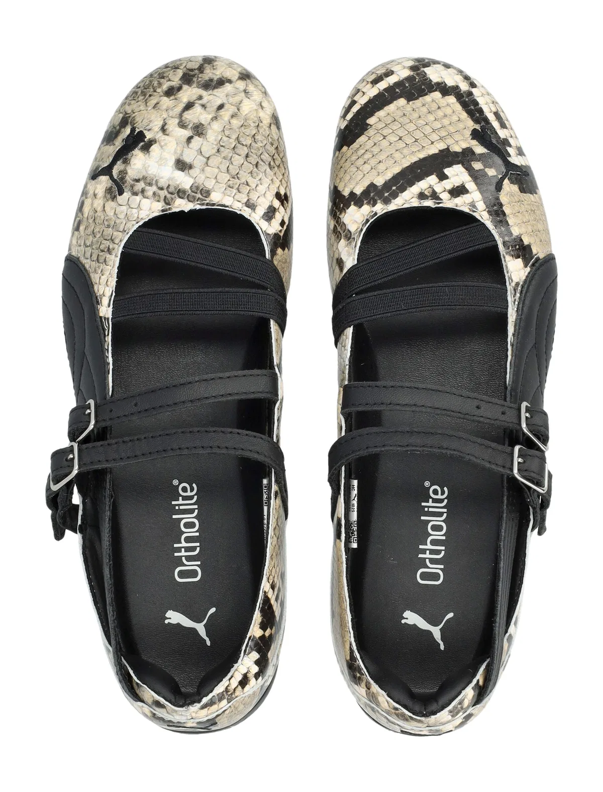 Puma Speedcat Ballet Snake