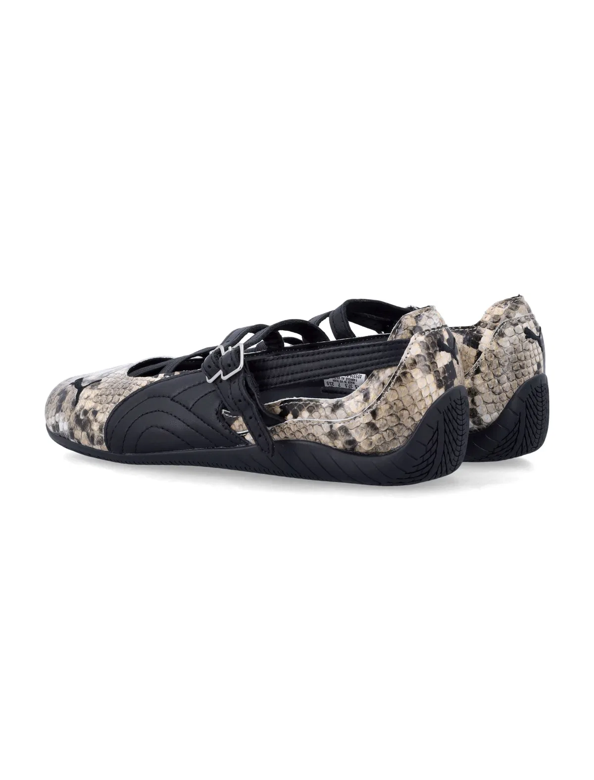 Puma Speedcat Ballet Snake