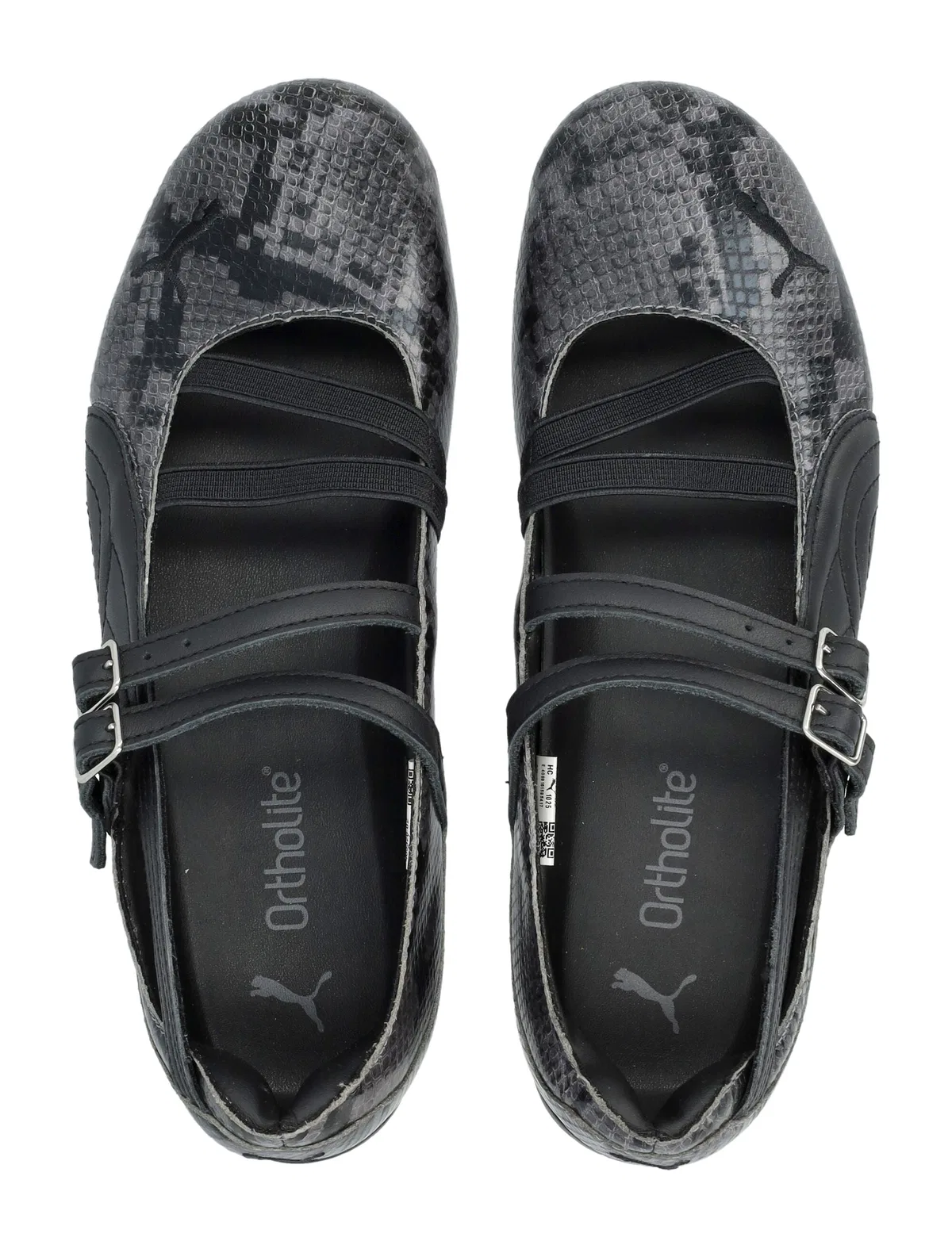 Puma Speedcat Ballet Snake