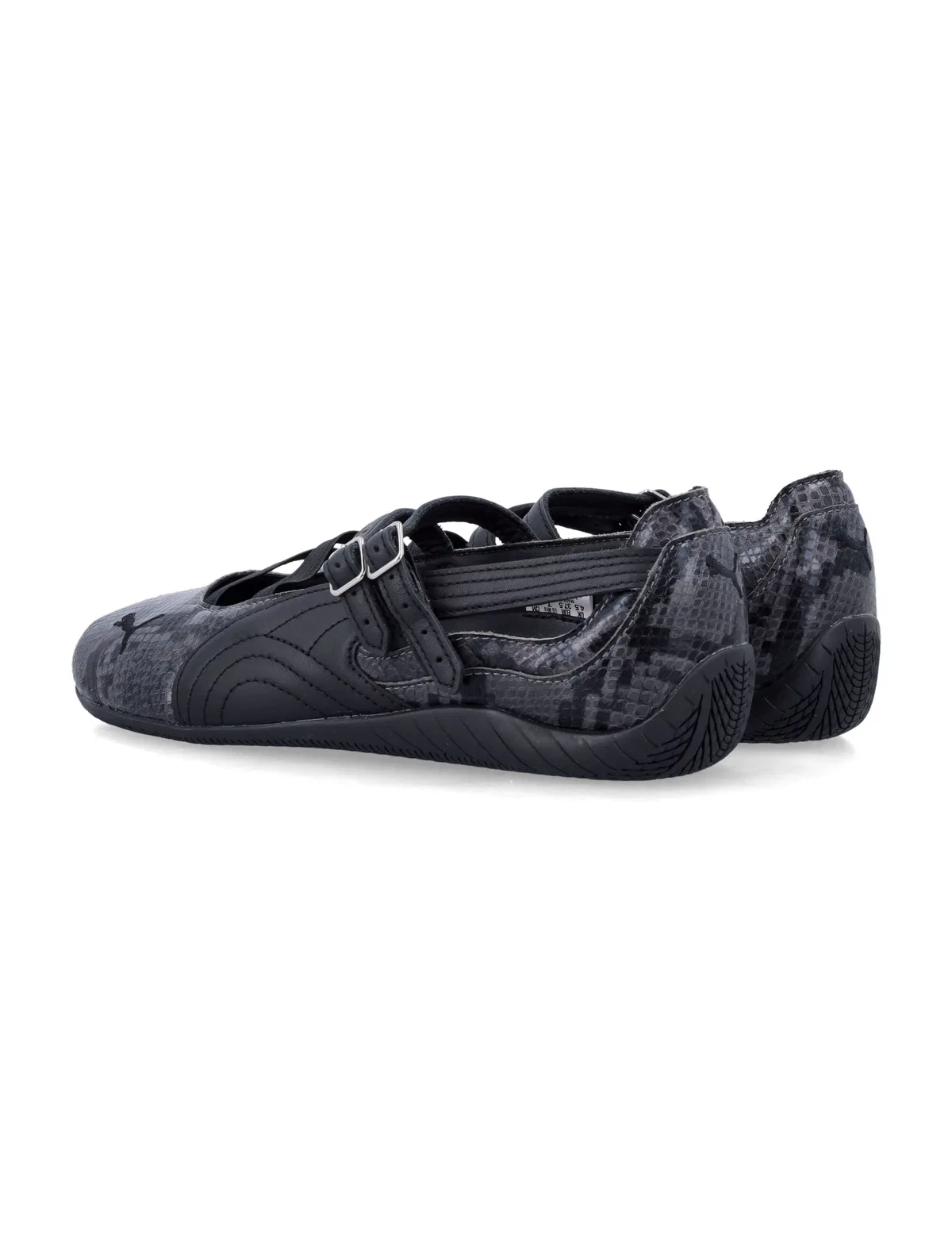 Puma Speedcat Ballet Snake