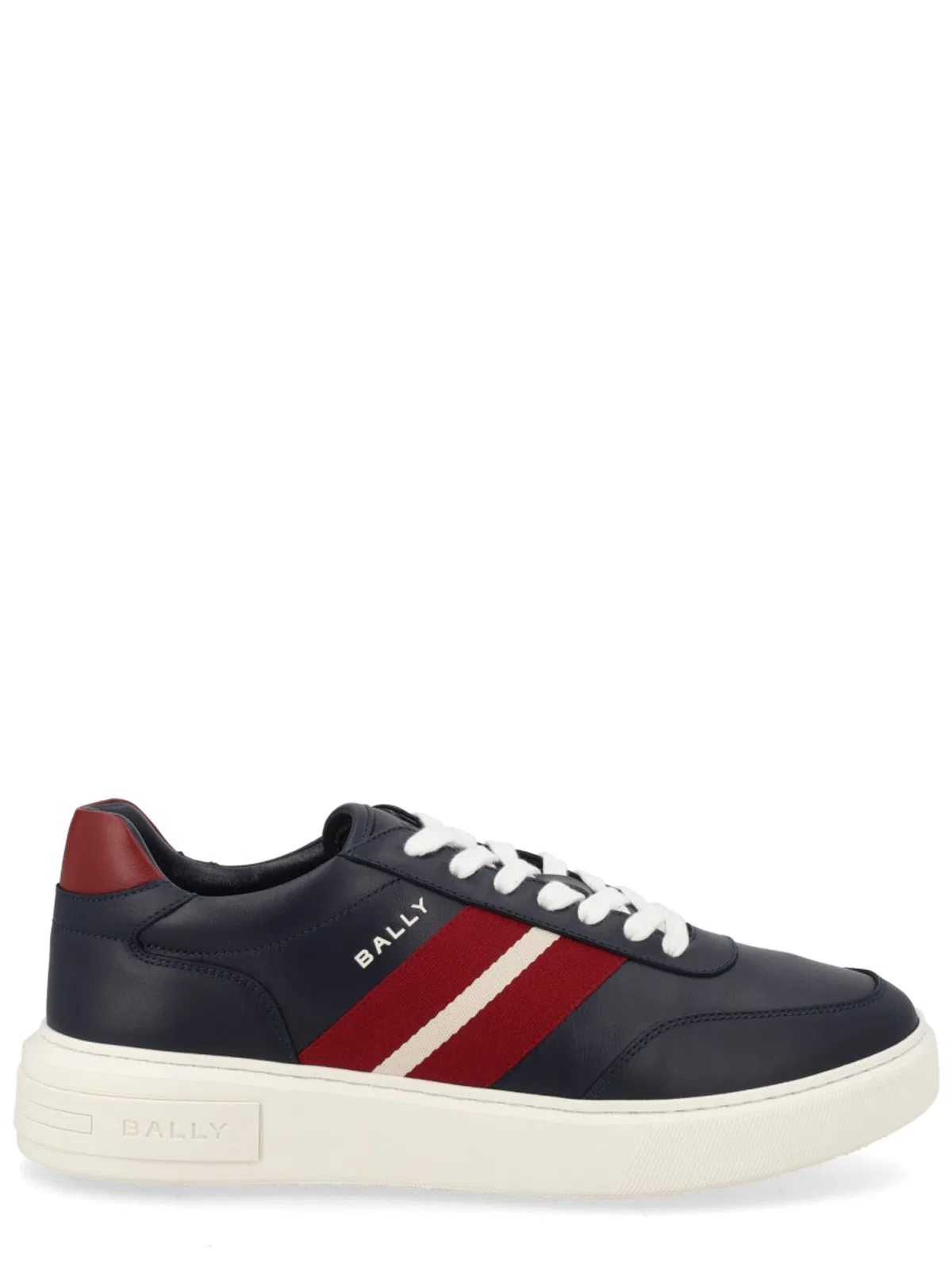 Bally Sneaker "Lift"