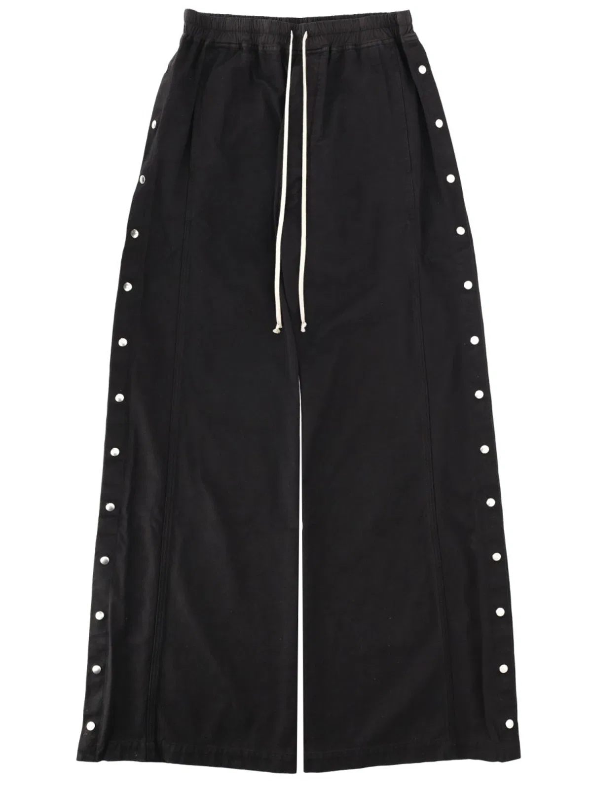 RICK Owens Drkshdw Pantalone "Wide Pusher"