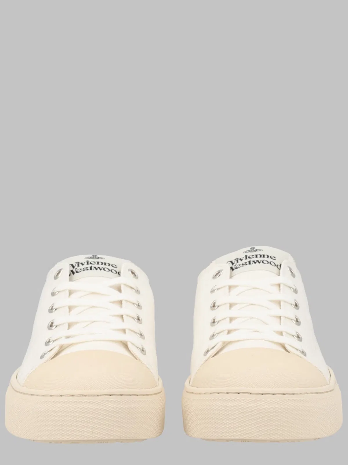 Vivienne Westwood Sneaker Low Top "Primsoll"