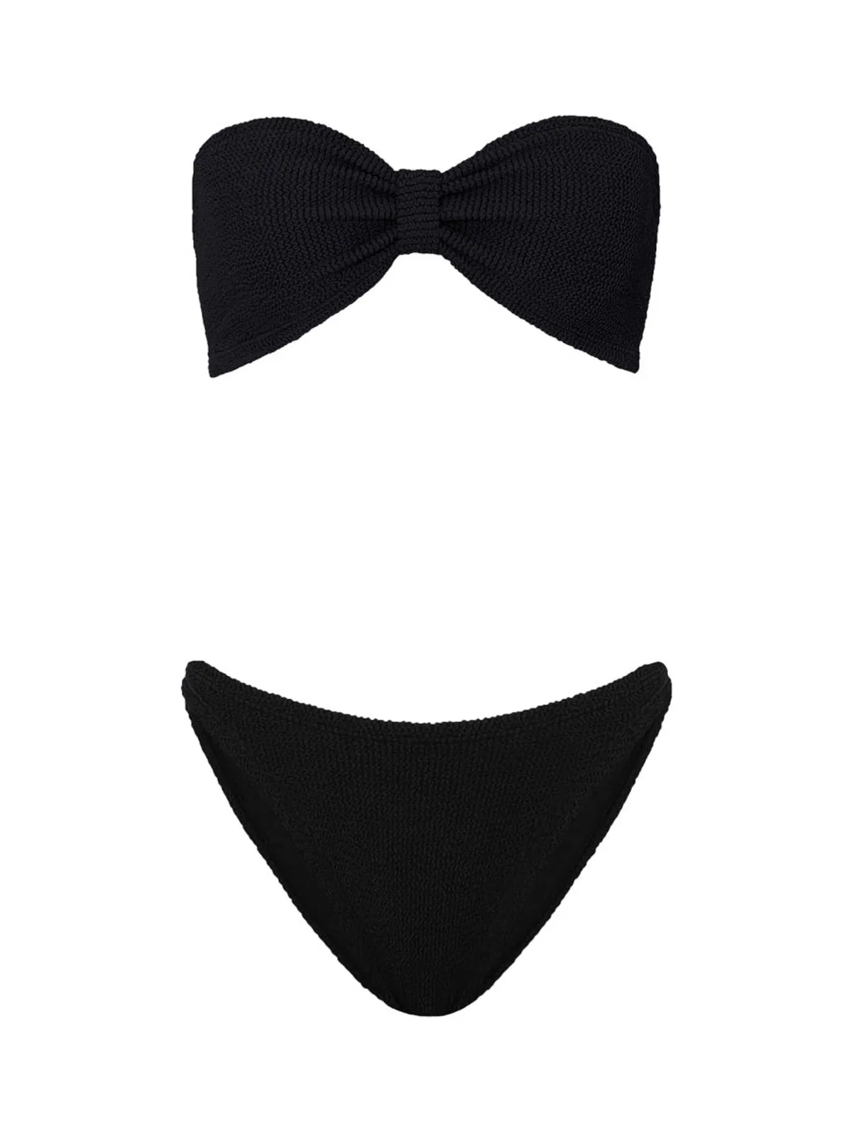 Hunza g Costume Bikini "Jean"