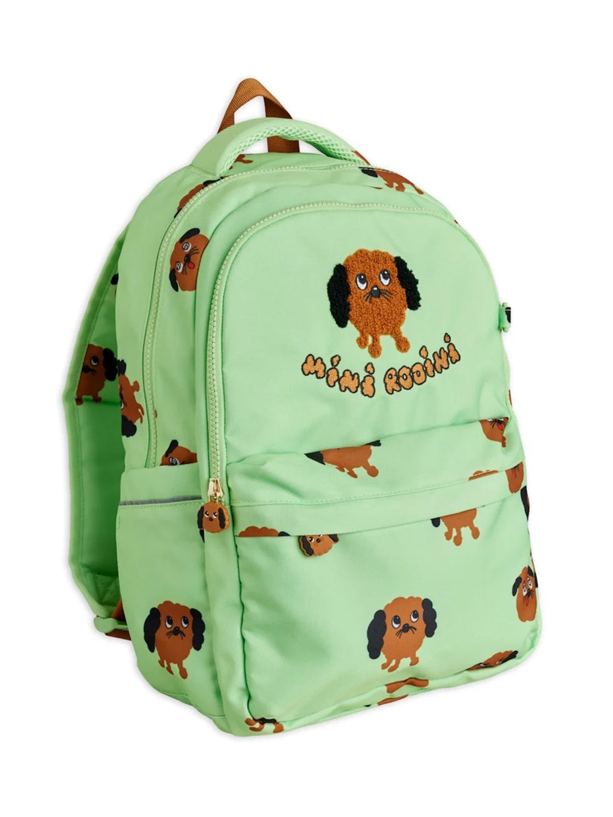 Mini rodini Backpack "Doggies"