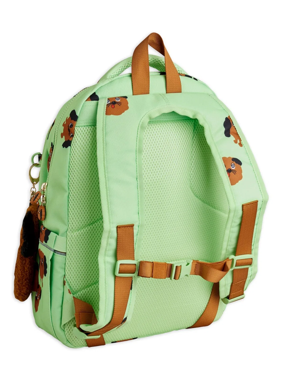 Mini rodini Backpack "Doggies"