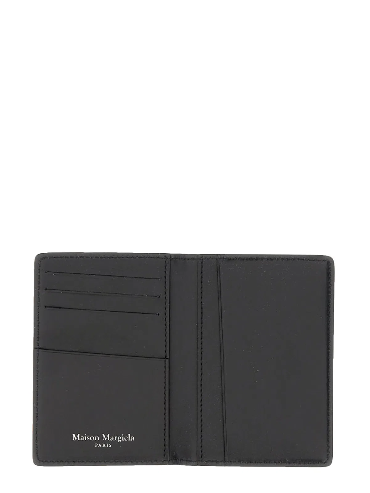 Maison Margiela Portacarte Bi-Fold