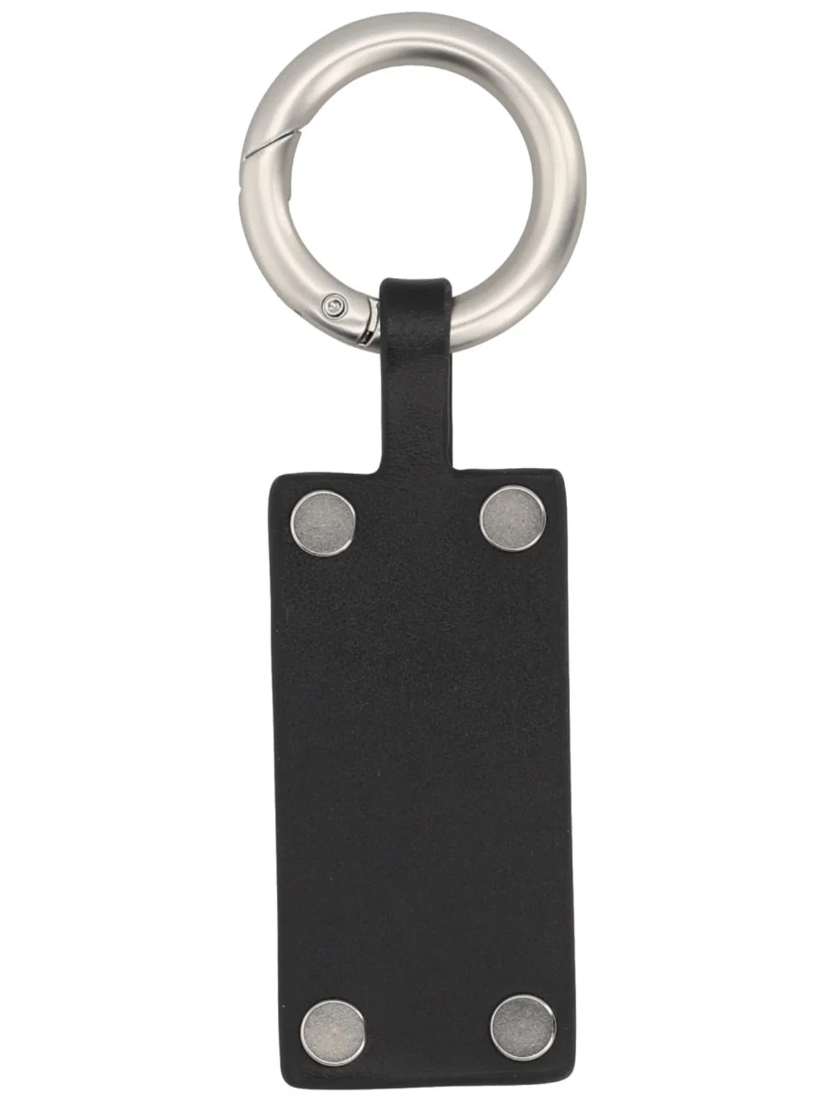 Mm6 maison margiela Keychain With Logo