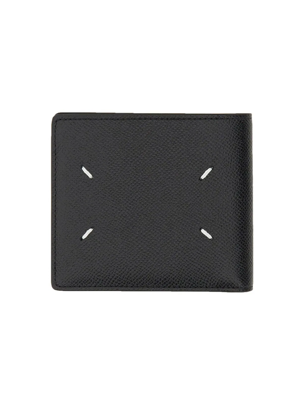 Maison Margiela "Bi-Fold Four Stitches" Wallet