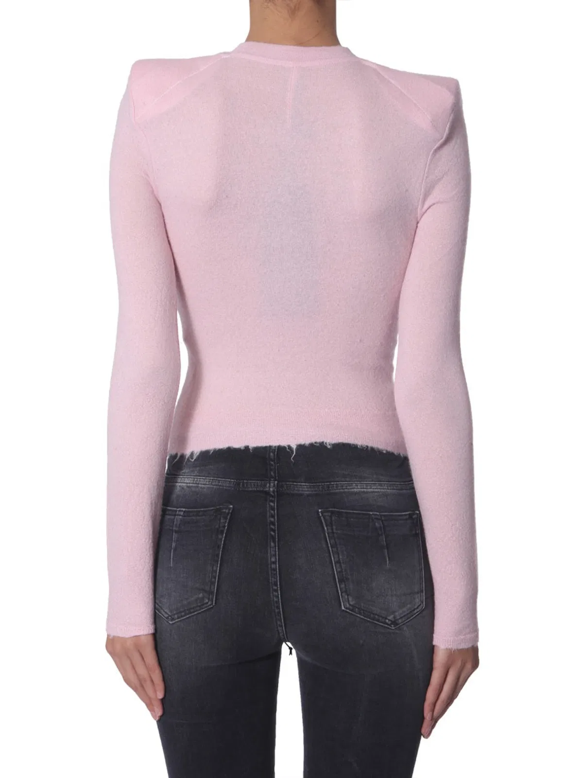 Unravel Turtle Neck Sweater