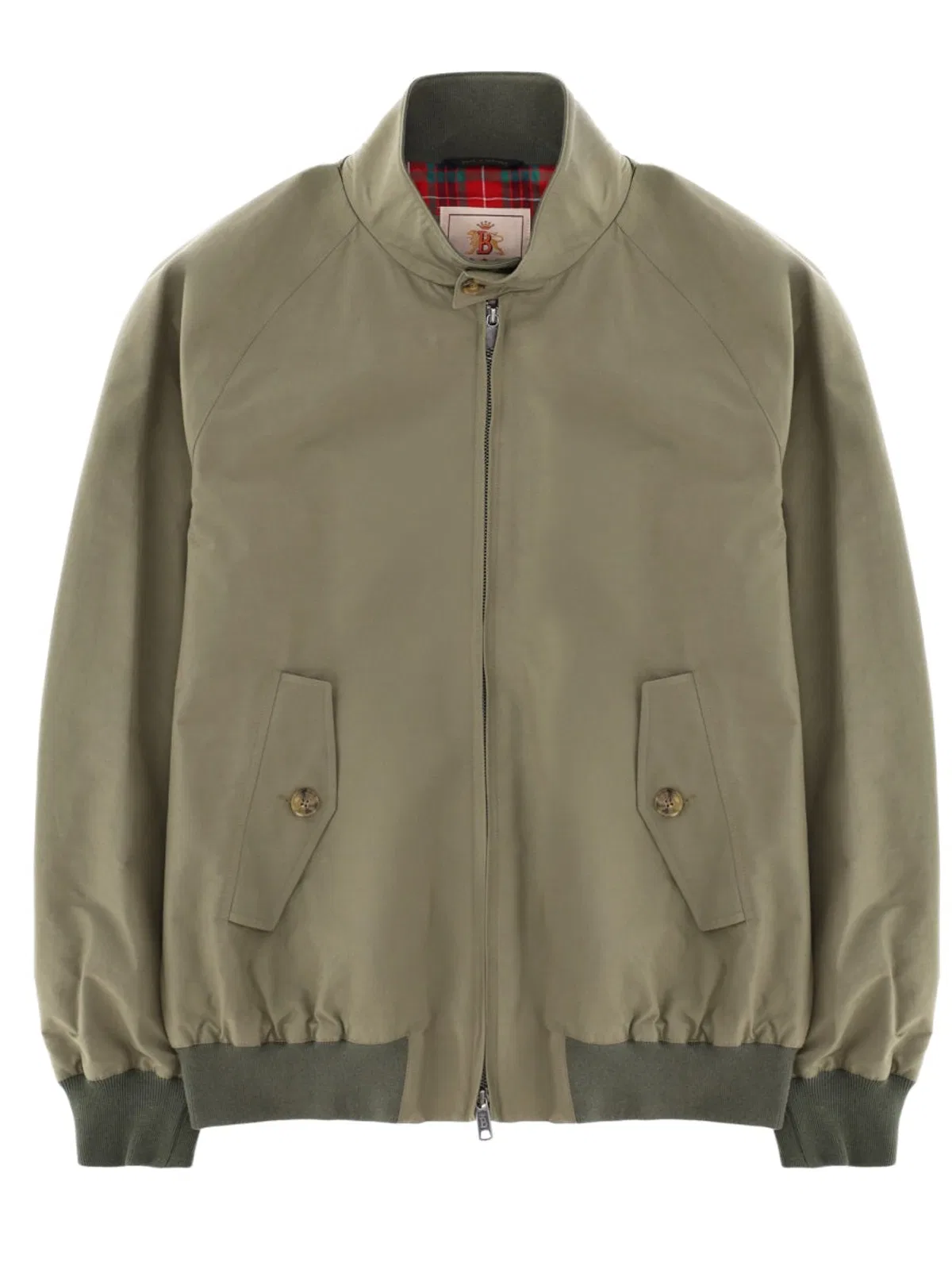 Baracuta "G9 Harrington" Jacket