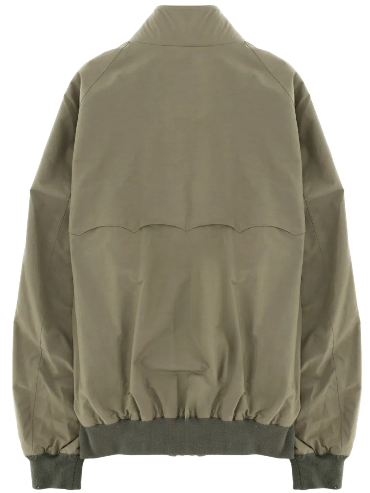 Baracuta "G9 Harrington" Jacket