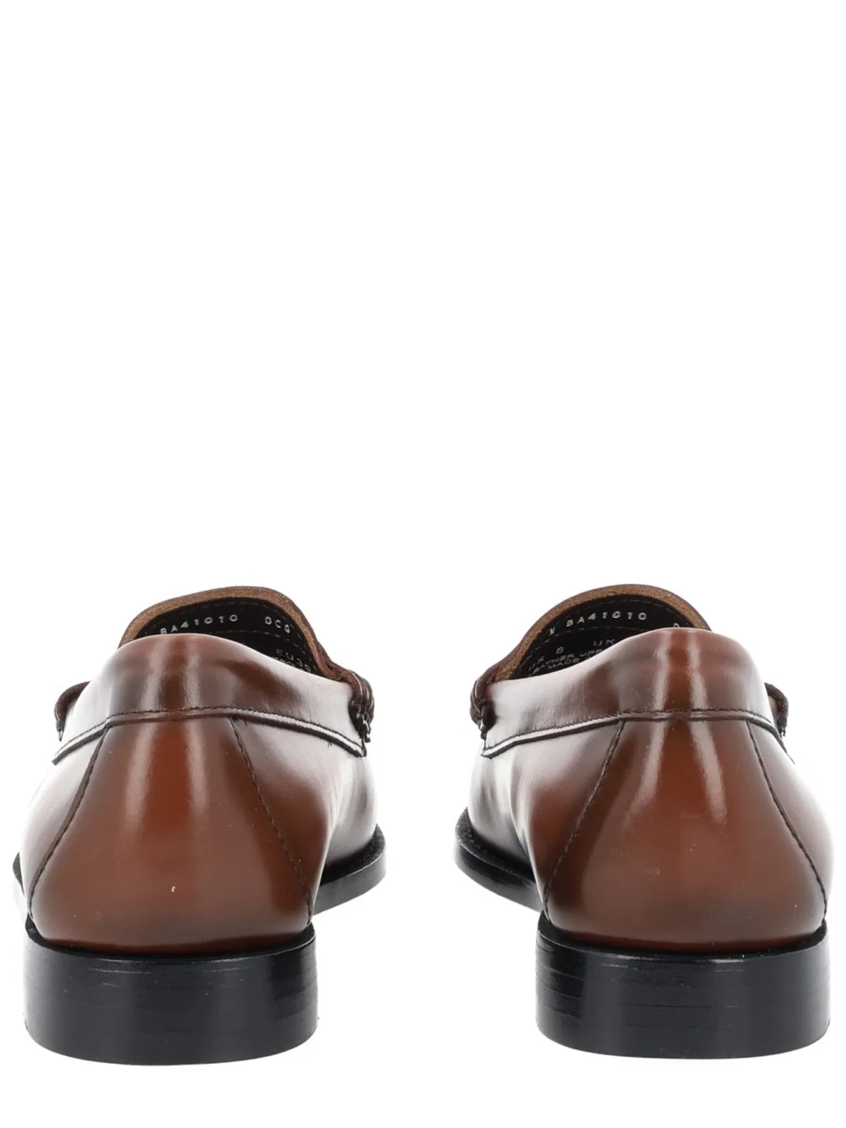 G.H. Bass Moccasin "Weejun Penny"