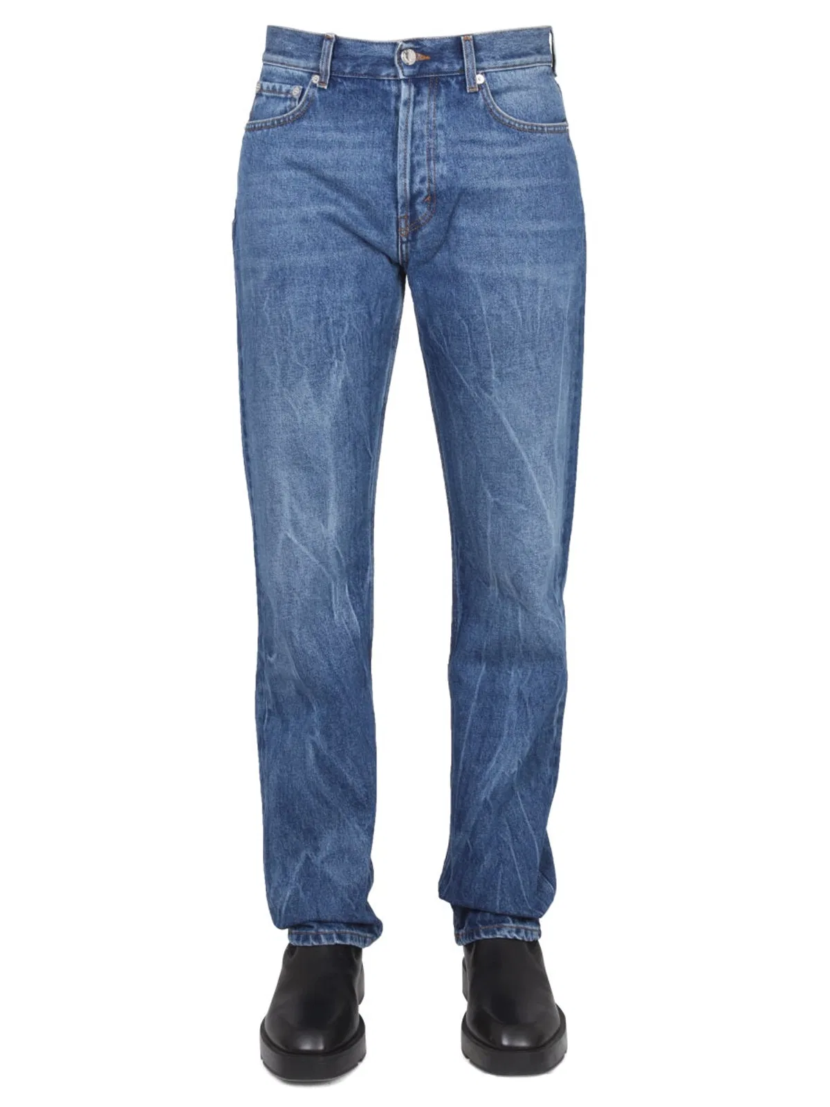 Sefr Séfr Regular Fit Jeans