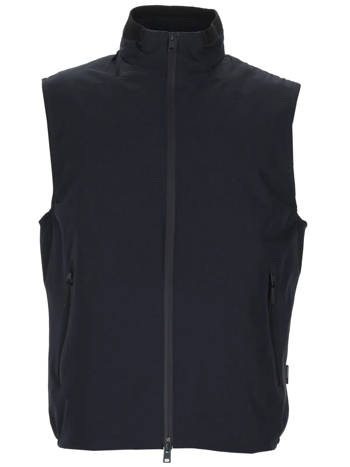 Woolrich Gilet Impermeabile