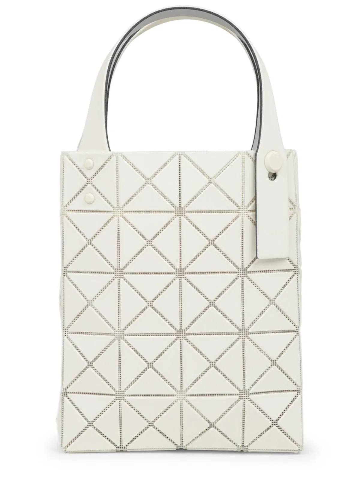 Bao Bao Issey Miyake "Prism Plus" Tote Bag