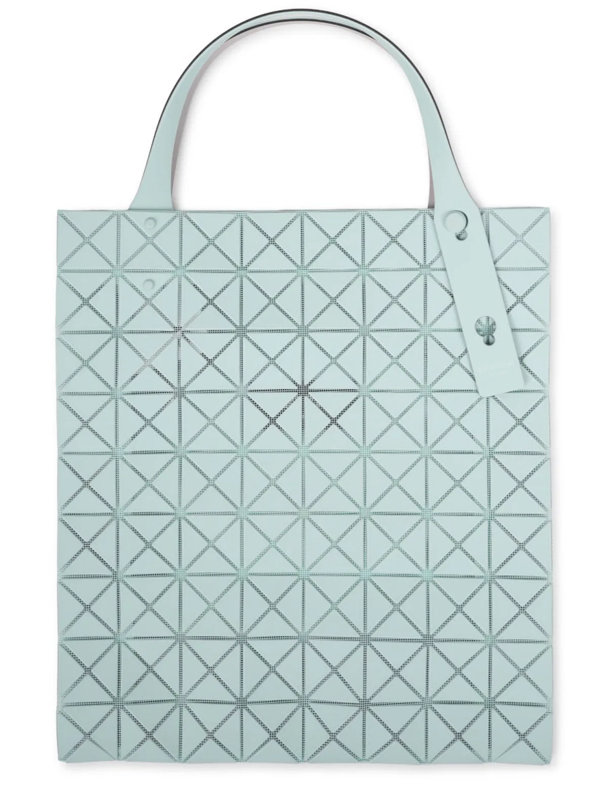 Bao Bao Issey Miyake "Prism Plus" Bag