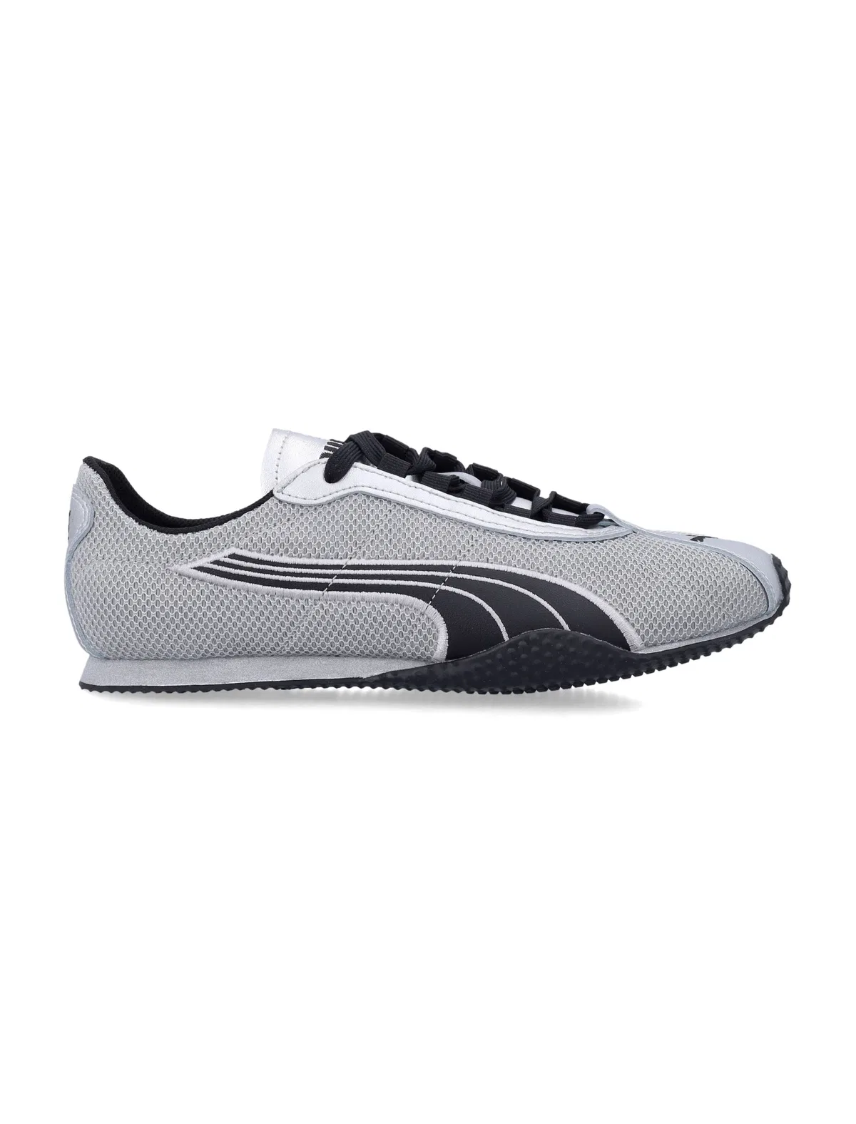 Puma H-Street Mesh Sneakers